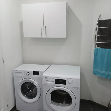 Maison Individuelle 度假居 Rosieres-en-Santerre