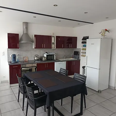 Maison Individuelle 度假居 *