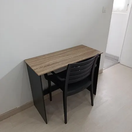 度假居 Maison Individuelle Rosieres-en-Santerre