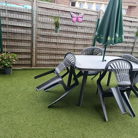 Maison Individuelle 度假居 *